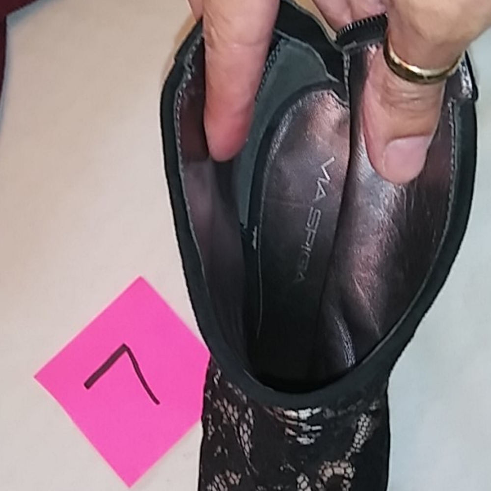 Heels - Picture 6 of 6
